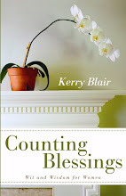 Counting Blessings