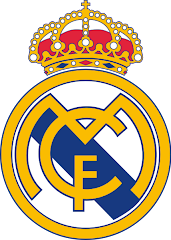 LOGO DEL REAL MADRID