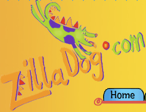 ZillaDog is a provider of free