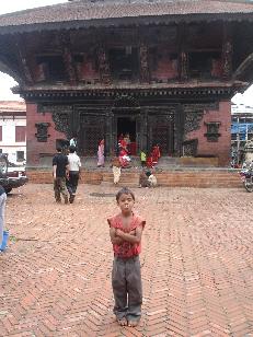 Baktapur 3 .