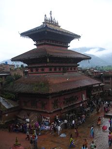 BAKTAPUR