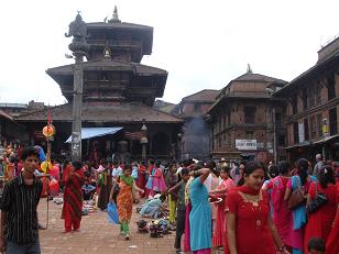 Baktapur 4