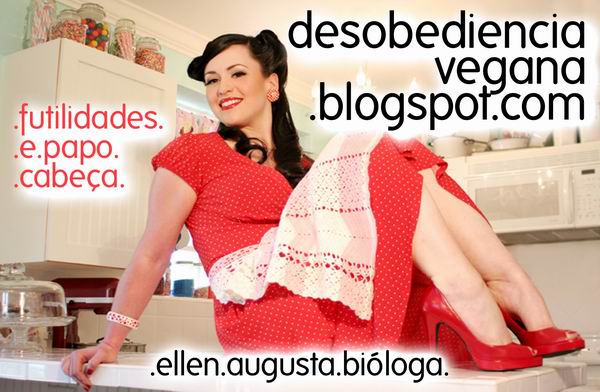 Desobediência Vegana