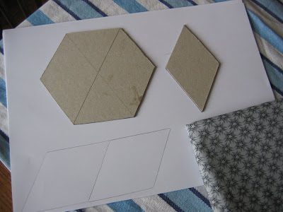 Hexagon+template+for+patchwork