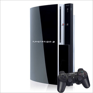 I've purchased a Playstation 3