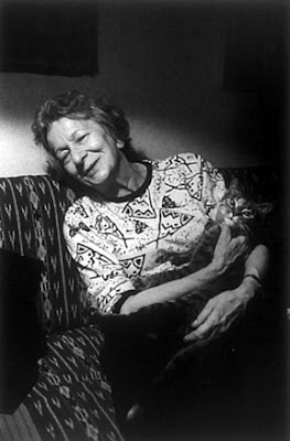 Wislawa Szymborska