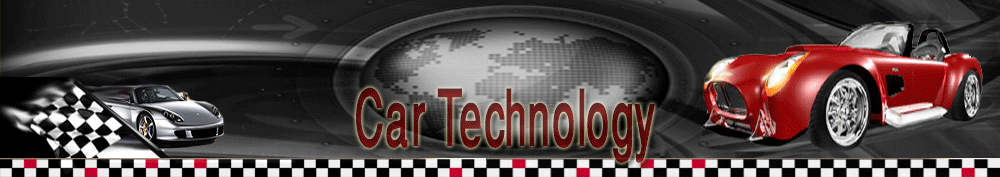 cars technology 2010