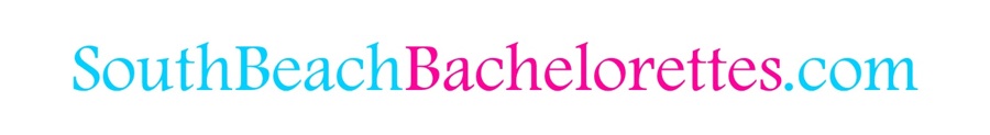 South Beach Bachelorettes