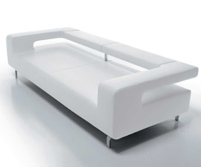 The Good Werd 15 Cool Sofas Air Contemporary Sofa By Corinto