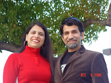My Wife Rajni & I