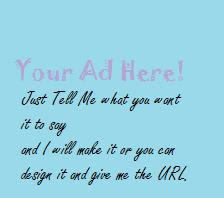 Your Ad Here