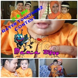 Contest MamaRifqy