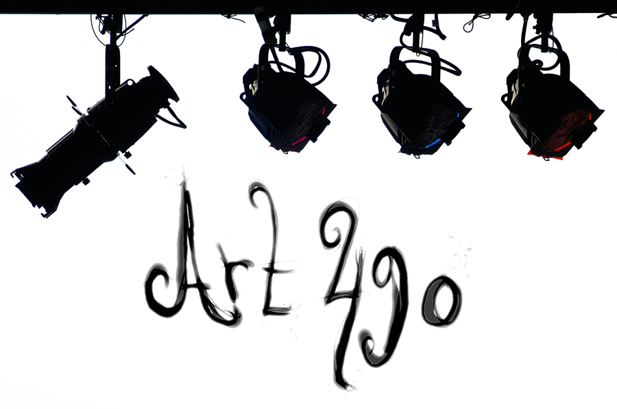 Grupo ART490