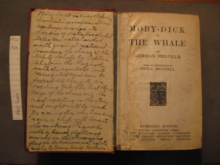 Moby-Dick