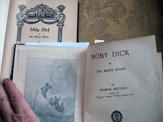 Moby Dick