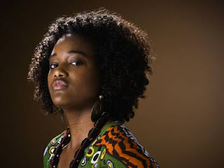 Image of 2011 Hairstyles For Black Women Image of 2011 Hairstyles For Black Women