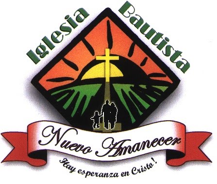 Iglesia Bautista Nuevo Amanecer.