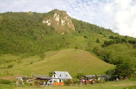 PEÑAS BLANCAS, CUANTO TE QUIERO