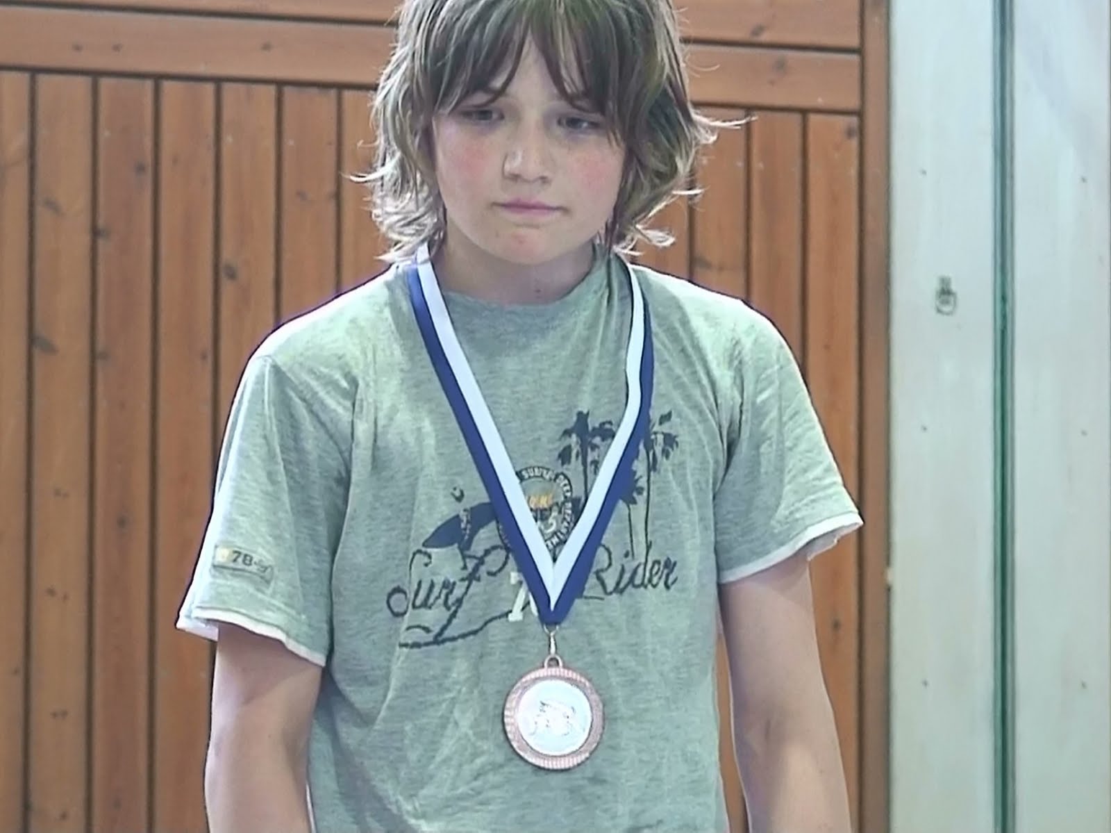 AC P e n z b e r g (MultimediaPortal) Jean Foeldeak Turnier