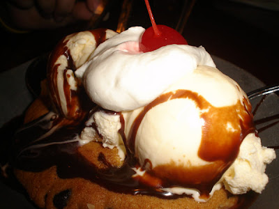 Cheddars Cookie