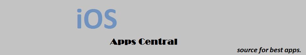 iOS Apps Central