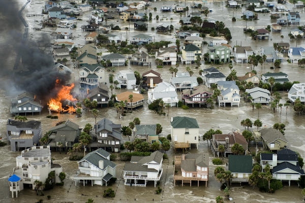 Hurricane Ike Turner Hurricane Ike Turner