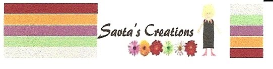 Savta's Creations