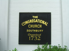 Plate on UCC, Southbury