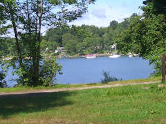 Bantam Lake