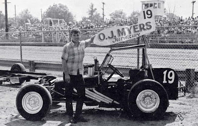 Auto Racing Scholarships on Auto Racing Yearbook 1970