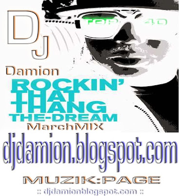 Djdamion Muzik djdamion muzik