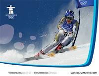 2010 Winter Olympics