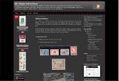 MY STAMP COLLECTIONS BLOG