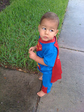 My Superman