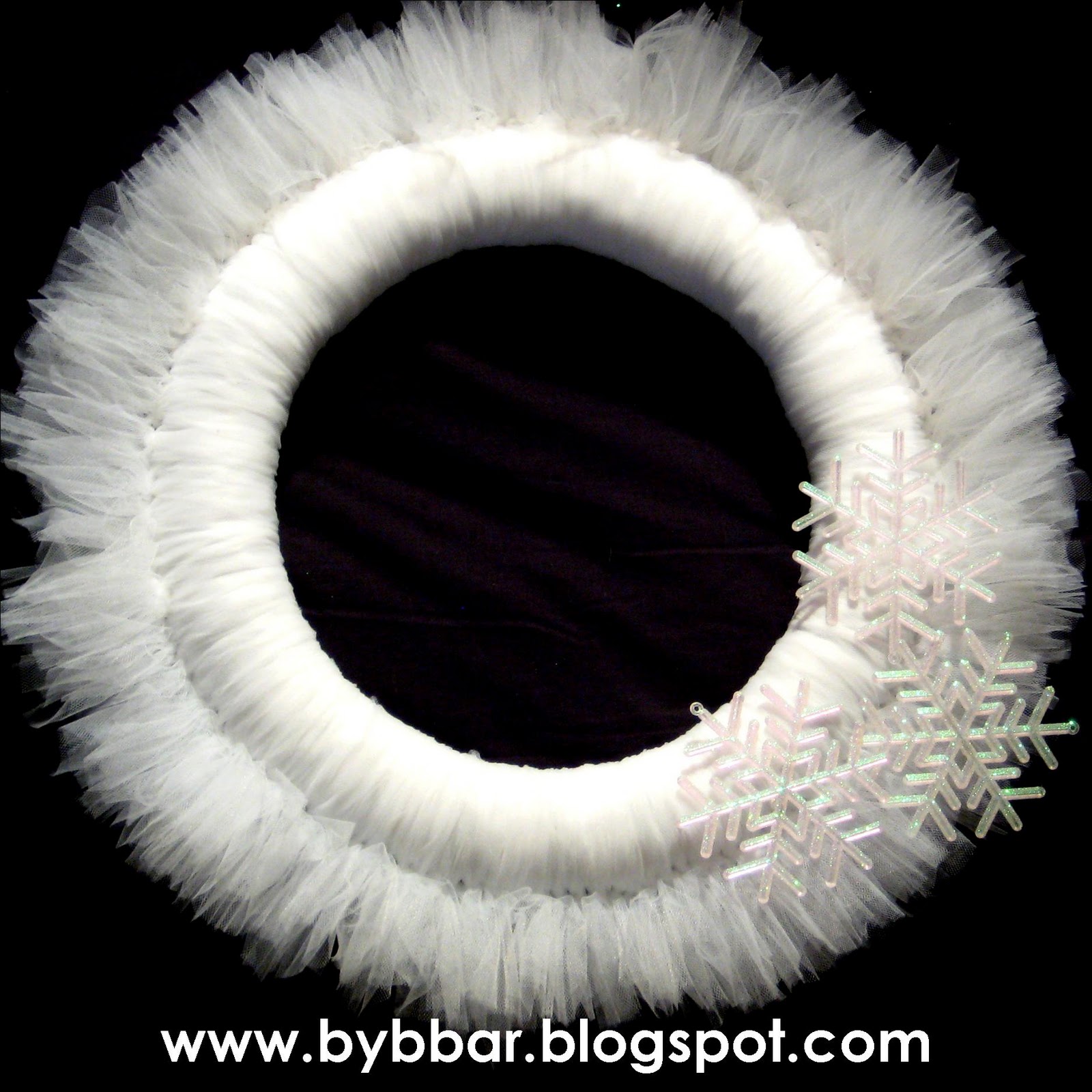 Decorating With Tulle For Weddings Decorating With Tulle For Weddings