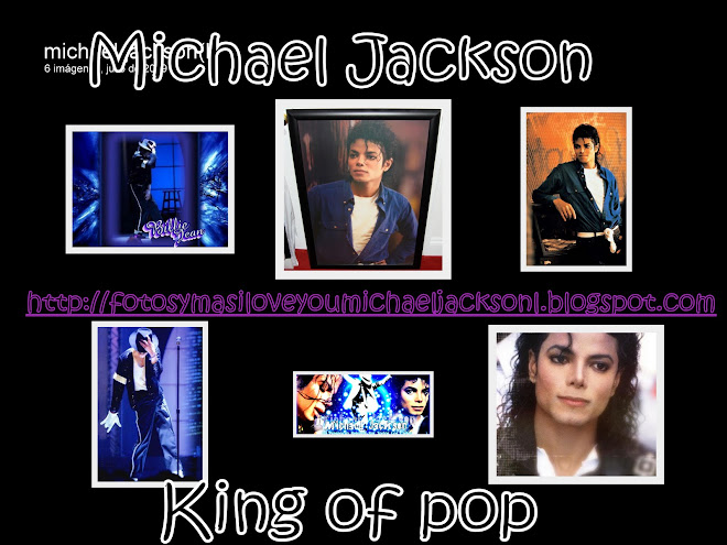 Fotos Michael Jackson