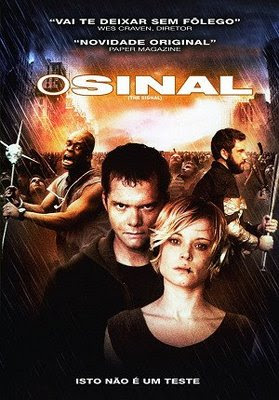 Baixar Filme O Sinal - Dublado Download Baixar Filme O Sinal DualAudio