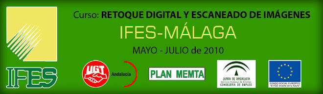 Retoque Digital IFES-Málaga