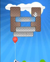 Fly Away Rabbit 2 Walkthrough