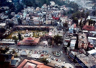 Mandi
