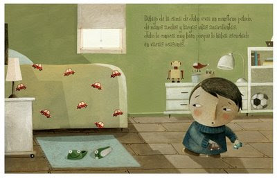 Pizca de Papel: Novedad México: 'Murmullos bajo mi cama