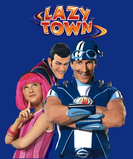 Lazi Town