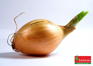 Onion