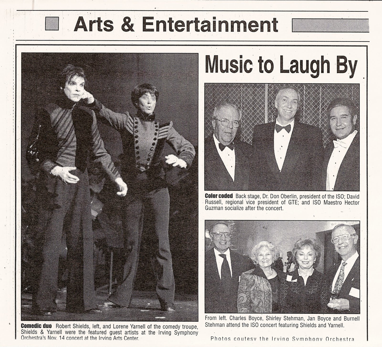 Arts in the Family 20100905