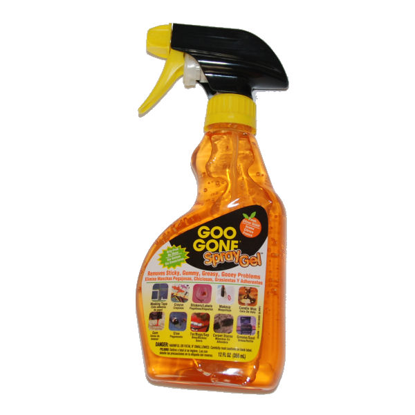 Goo Gone