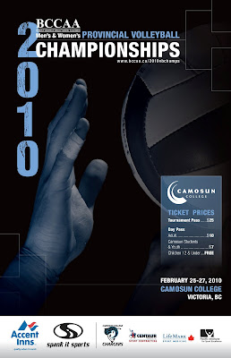 Camosun College Chargers