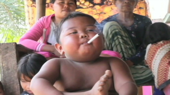 Funny Pictures Of Babies Smoking. See the video of the Smoking