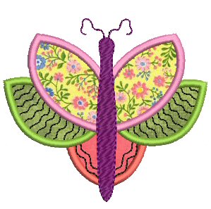Applique Designs