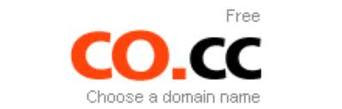 domain co.cc di banned google