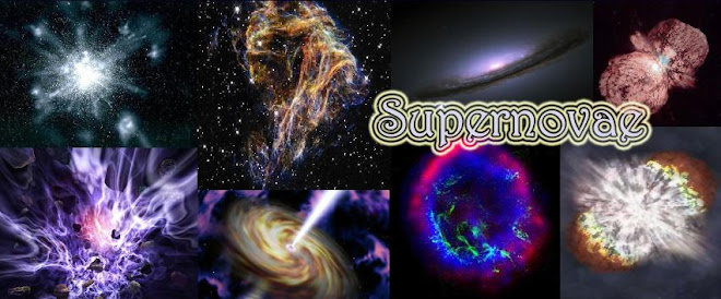 Supernovae